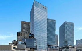 Canopy By Hilton Osaka Umeda